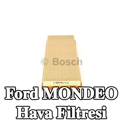 BOSCH Hava filtresi — 1998 Ford Mondeo