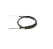 BOSCH كابل فرامل اليد 1041mm — Citroën C8 (2)
