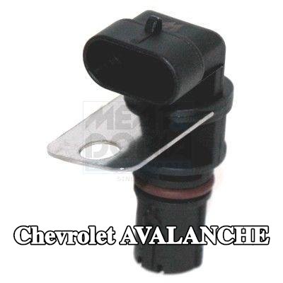 MEAT & DORIA مستشعر العمود المرفقي — Chevrolet Avalanche