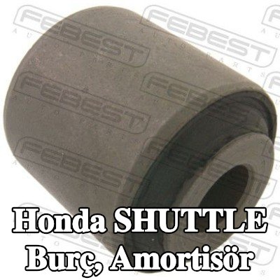 FEBEST Burç, amortisör — Honda Shuttle