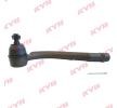 KYB TRod-End Rot Başı, Sol Ön Aks, 228mm — 2012 Kia Sorento (1)