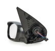 RIDEX Sol yan ayna, Elektrikli — Peugeot 206 (4)