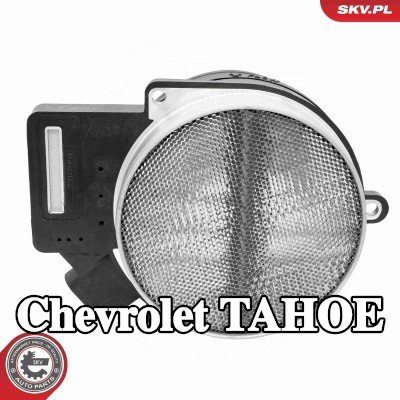 ESEN SKV مستشعر تدفق الهواء الكلي 12V — Chevrolet Tahoe