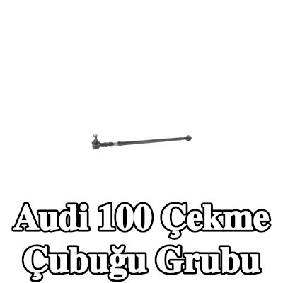 FEBI BILSTEIN Rot kolu grubu OE Turbo YENİ, Ön Aks Sağ, 663mm — Audi 100
