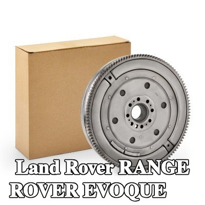 RIDEX REMAN حذافة مزودة بحلقة مستشعر مغناطيسي مدمجة — Land Rover Range Rover Evoque