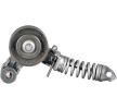 GATES Gergi kasnağı DriveAlign, Outer Diameter: 70mm — Opel Adam (7)