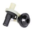 RIDEX Isıtıcı kontrol valfi — Audi 100 (2)