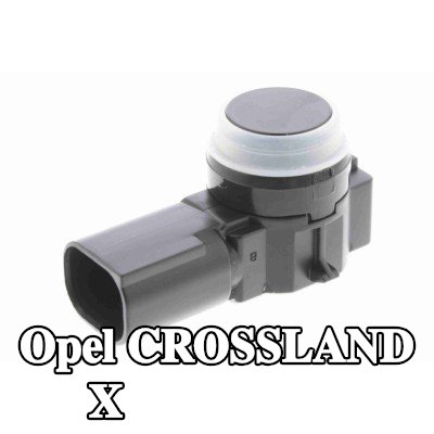 VEMO مستشعر الانتظار بجودة VEMO الأصلية — Opel Crossland X