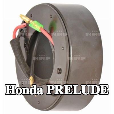 NRF الملف، ضاغط القابض المغناطيسي — Honda Prelude