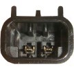 VALEO Sol ön cam regülatörü, Elektrikli, elektrik motorlu — 2000 Renault Megane (3)