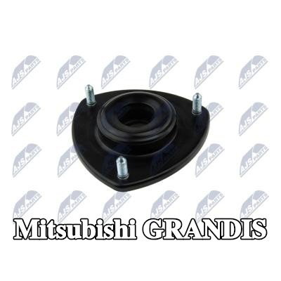 NTY تركيب, ممتصات الصدمات المحور الأمامي — Mitsubishi Grandis