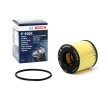 BOSCH Conta/sızdırmazlık elemanlı yağ filtresi — SEAT Cordoba (1)