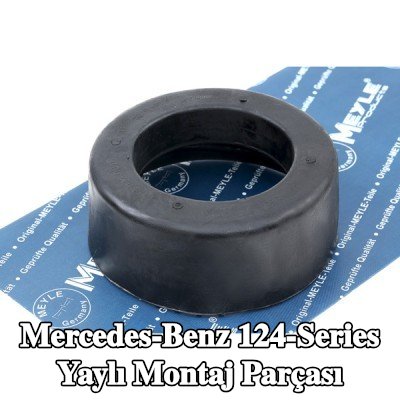 MEYLE Ön Aks Yay Montajı, ORIGINAL Quality — Mercedes-Benz 124-Series