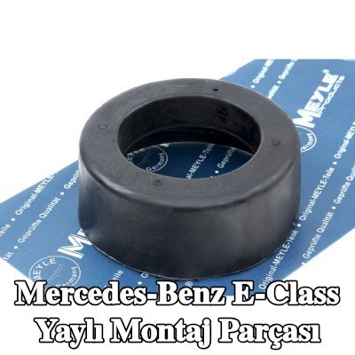 MEYLE Ön Aks Yay Montajı, ORIGINAL Quality — 2002 Mercedes-Benz E-Class