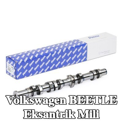 FRECCIA Eksantrik Mili — Volkswagen Beetle