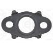 ELRING Turbo contası motor tarafı — Toyota 4runner (1)
