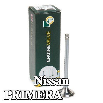 BGA صمام العادم — Nissan Primera