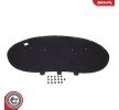 ESEN SKV Sessizleştirici malzeme, motor bölmesi — 2012 Volkswagen Passat (4)