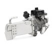 VALEO EGR soğutuculu EGR Modülü, conta/sızdırmazlık elemanları ile, EGR valfli, vakum baypaslı, ORIGINAL PART — Audi A6 (11)