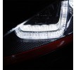 DIEDERICHS Far seviyeleme motorlu far seti, HD Tuning — Volkswagen Golf (5)
