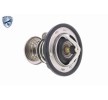 ACKOJA Termostat 82°C, 52mm, contalı/sızdırmaz — Toyota bB (3)