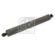 FEBI BILSTEIN Bagaj kapağı destek kolu Sağ Arka, 590mm — 2012 BMW 7 Series (2)