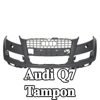 BLIC Tampon — 2012 Audi Q7