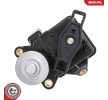 ESEN SKV Kontrol ünitesi, emme borusu kapakları — Ford Tourneo Connect (5)