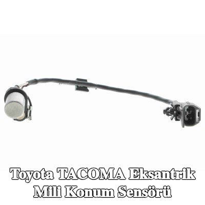 VEMO Eksantrik mili konum sensörü — 2000 Toyota Tacoma