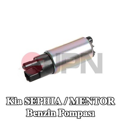 JPN Benzin pompası — Kia Sephia / Mentor