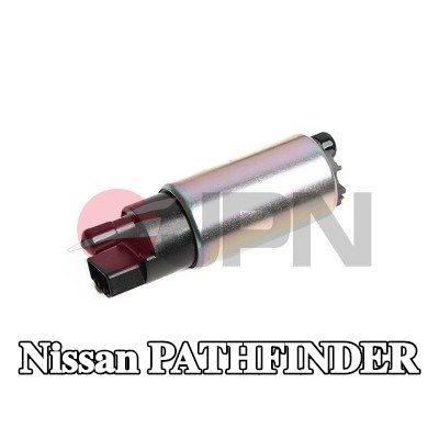 JPN مضخة البنزين — Nissan Pathfinder