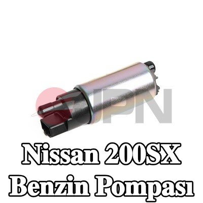 JPN Benzin pompası — Nissan 200sx