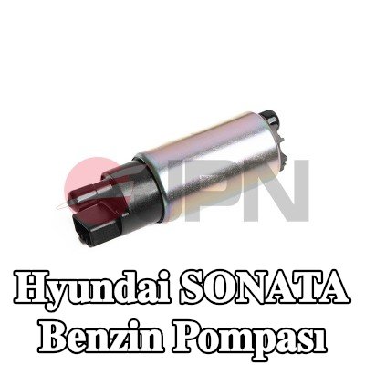 JPN Benzin pompası — 1997 Hyundai Sonata