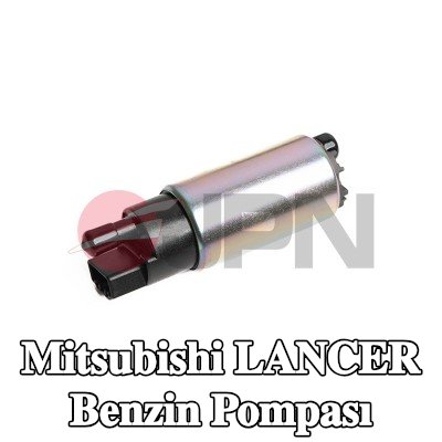 JPN Benzin pompası — 1995 Mitsubishi Lancer