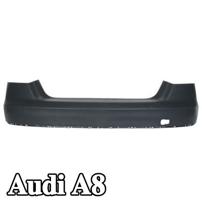 BLIC المصد الخلفي الخلفي — Audi A8