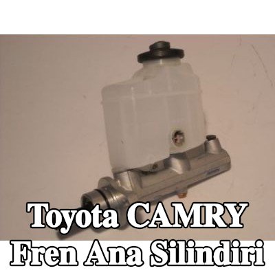 AISIN Fren ana silindiri — Toyota Camry