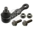 FEBI BILSTEIN Ön Sol Aks Bilyeli Mafsal, Ön Aks Sağ, Alt, 15mm, sabitleme/montaj malzemesi ile — Chevrolet Chevy (2)