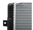 VALEO Motor radyatörü Alüminyum — SEAT Altea (5)