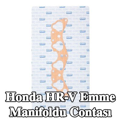 AJUSA Emme manifoldu contası — Honda Hr-v