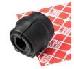 FEBI BILSTEIN Ön aks stabilizatör çubuğu burcu, 23mm — 2015 Peugeot 308 (1)
