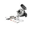 BR Turbo Sabitleme/montaj malzemeli turboşarj — Chevrolet Epica (2)