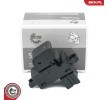 ESEN SKV Yolcu tarafı cam anahtarı — Nissan Cabstar E (6)