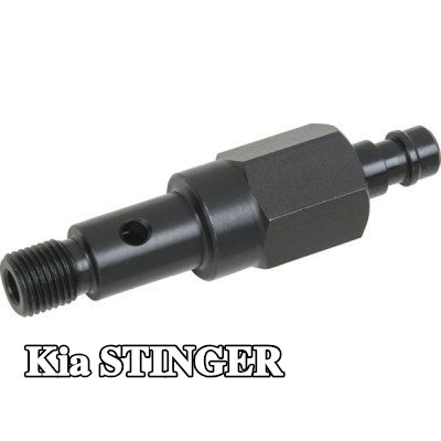 KS TOOLS غلاف القابس، وحدة التحكم في ناقل الحركة الأوتوماتيكي — Kia Stinger