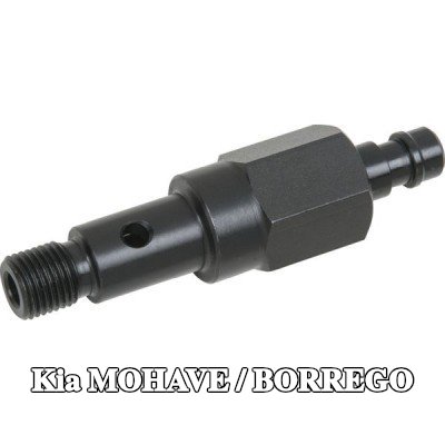KS TOOLS غلاف القابس، وحدة التحكم في ناقل الحركة الأوتوماتيكي — Kia Mohave / Borrego