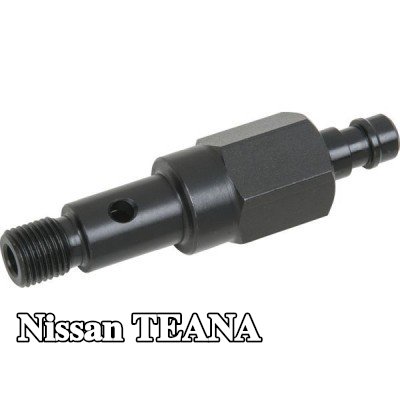 KS TOOLS غلاف القابس، وحدة التحكم في ناقل الحركة الأوتوماتيكي — Nissan Teana
