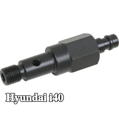 KS TOOLS غلاف القابس، وحدة التحكم في ناقل الحركة الأوتوماتيكي — Hyundai i40