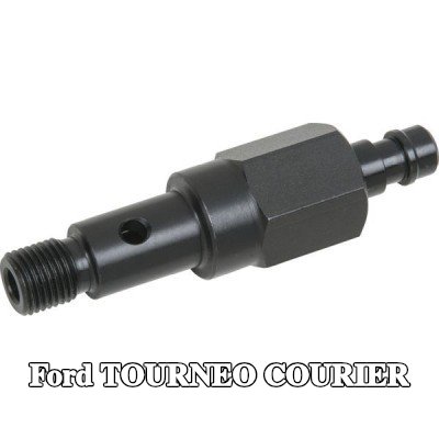 KS TOOLS غلاف القابس، وحدة التحكم في ناقل الحركة الأوتوماتيكي — Ford Tourneo Courier
