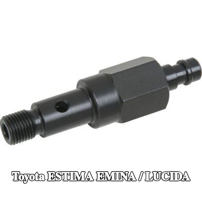 KS TOOLS غلاف القابس، وحدة التحكم في ناقل الحركة الأوتوماتيكي — Toyota Estima Emina / Lucida