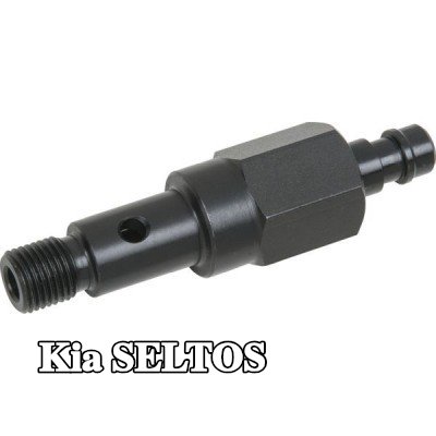 KS TOOLS غلاف القابس، وحدة التحكم في ناقل الحركة الأوتوماتيكي — Kia Seltos