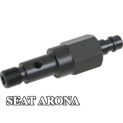 KS TOOLS غلاف القابس، وحدة التحكم في ناقل الحركة الأوتوماتيكي — SEAT Arona